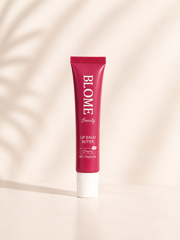 Lip Butter Balms - Cherry