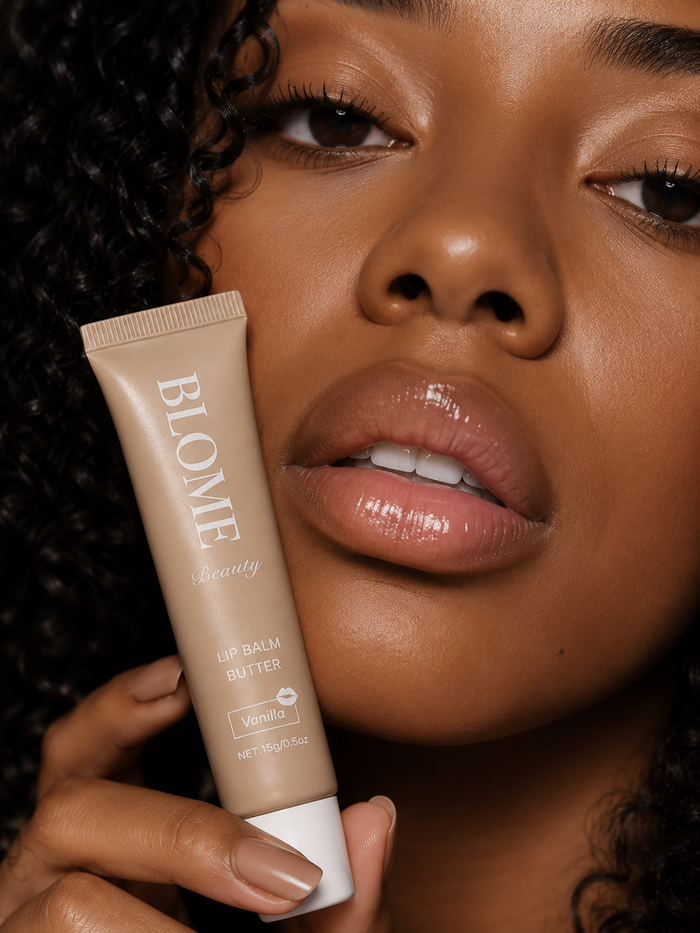 Lip Butter Balm