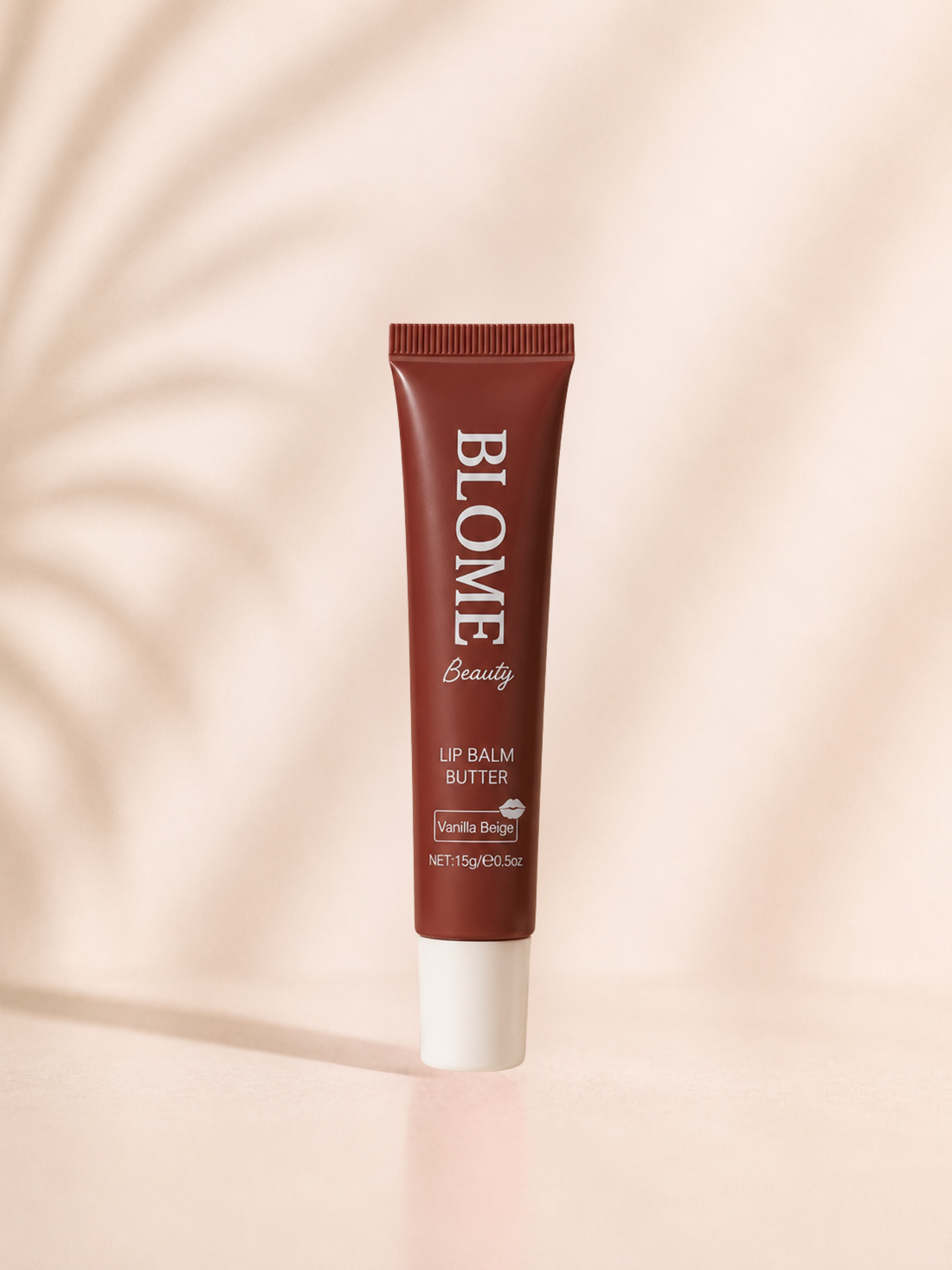 Lip Butter Balm โ Vanilla Beige