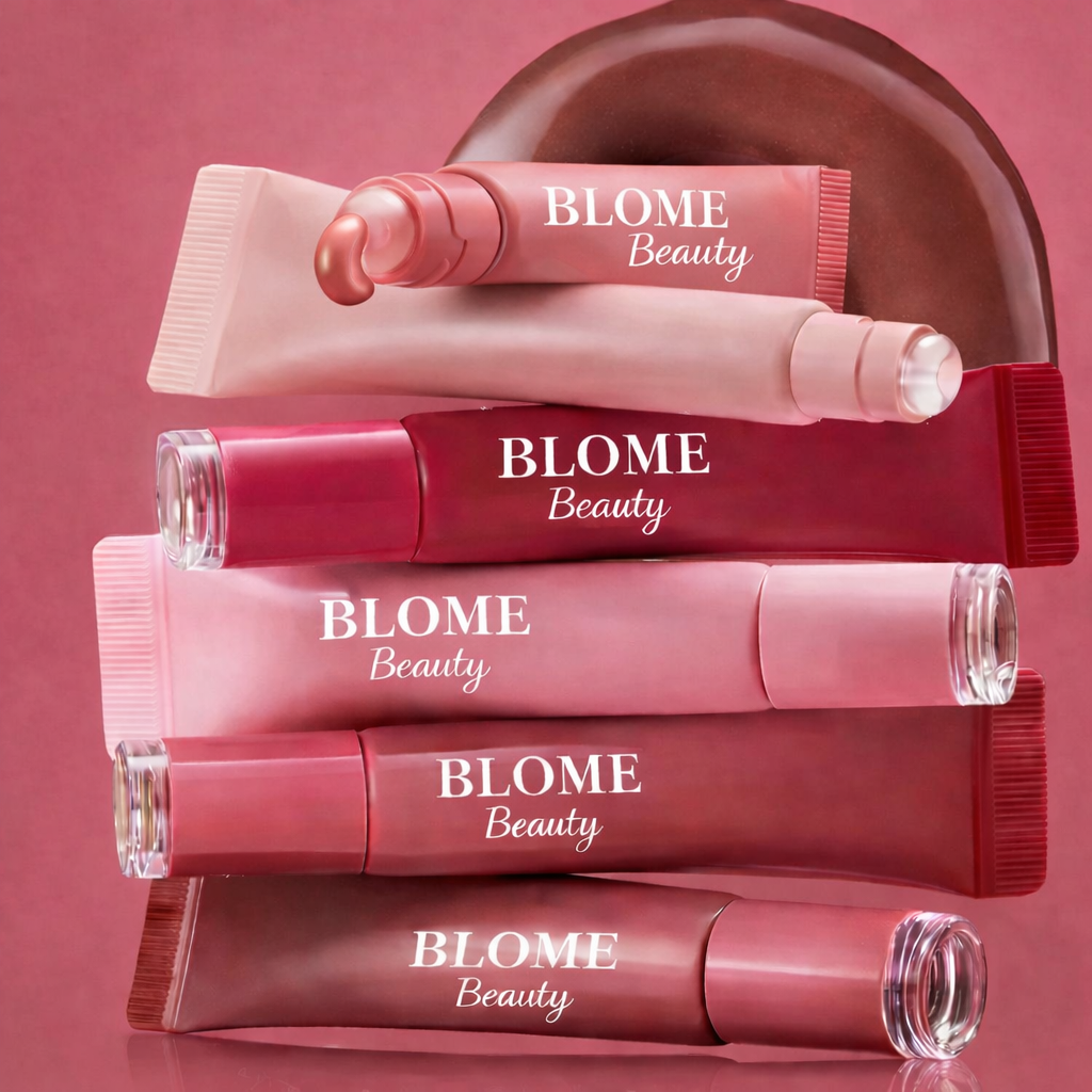 BLOME Beauty Summer Vibes Collection