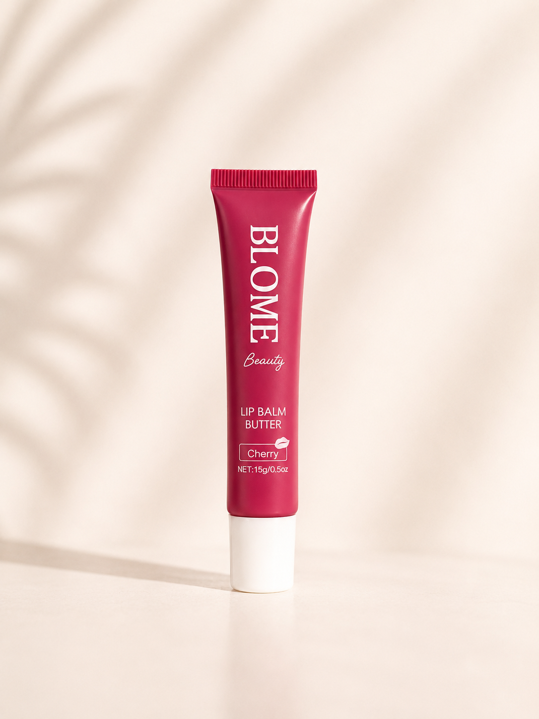 Lip Butter Balms - Cherry