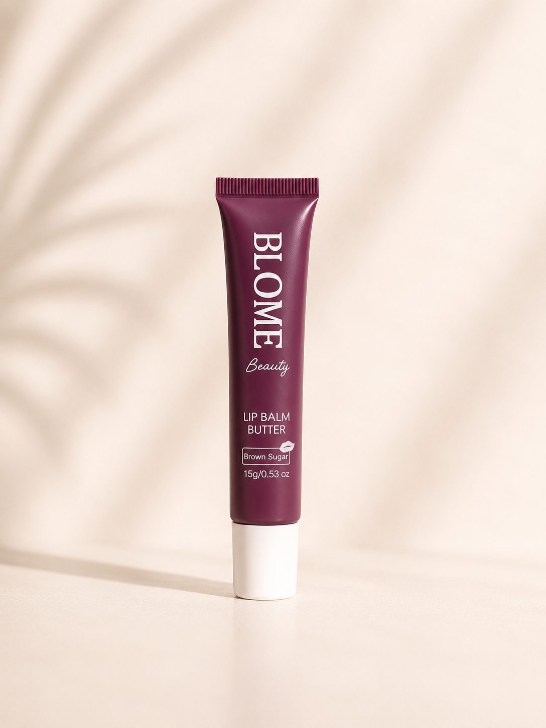 Lip Butter Balm – Brown Sugar