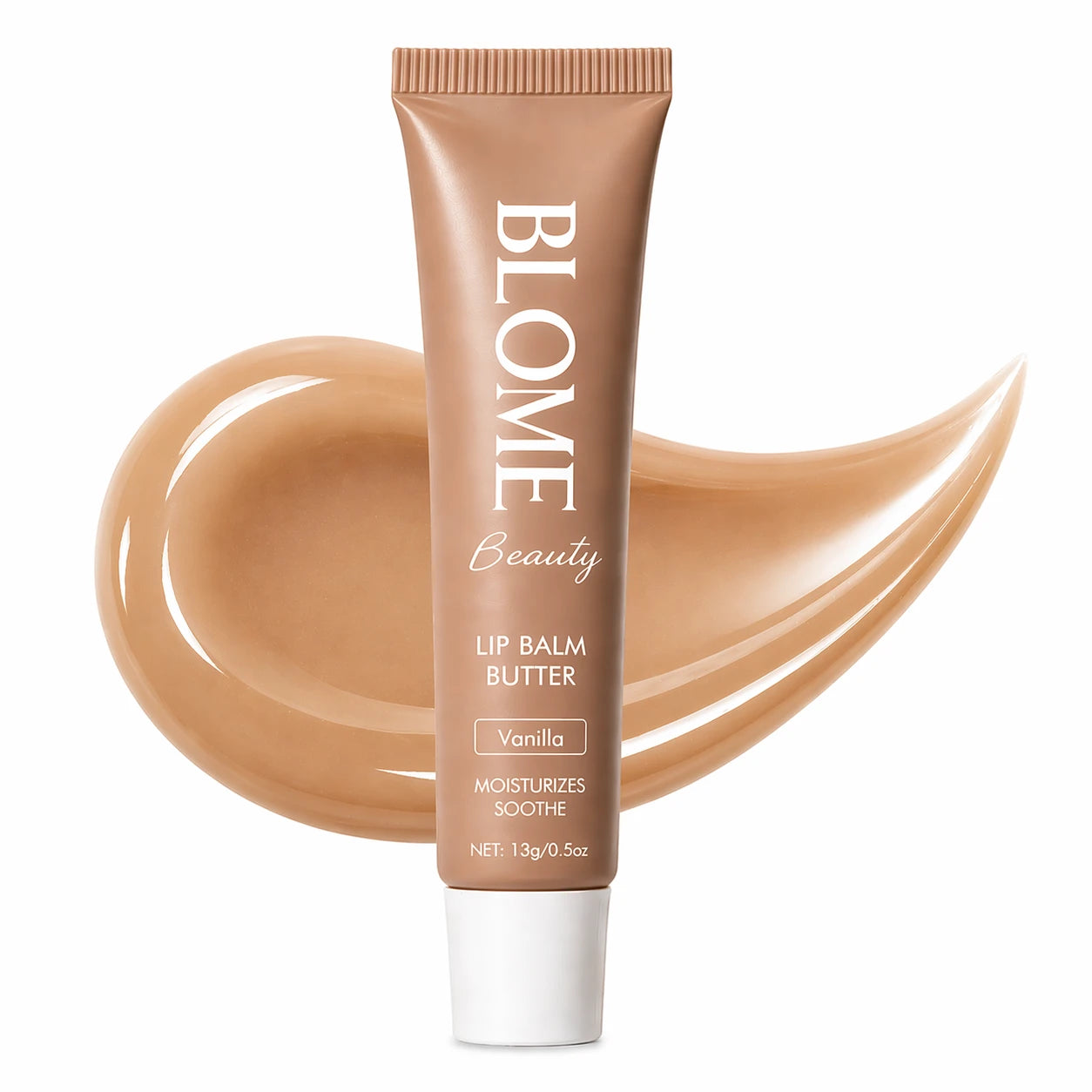 Lip Butter Balm – Vanilla