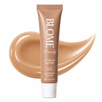 Lip Butter Balm – Vanilla