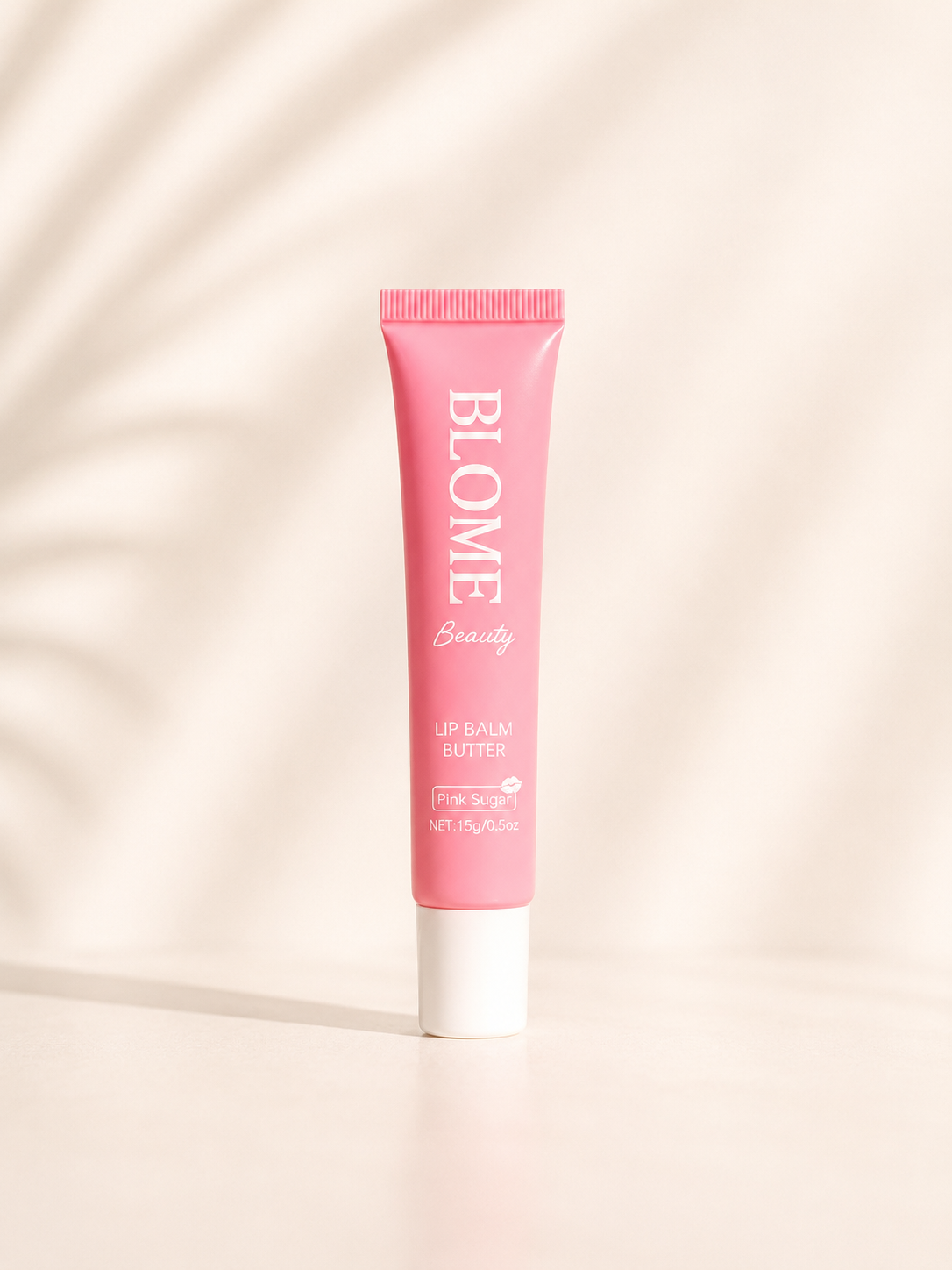Lip Butter Balm – Pink Sugar