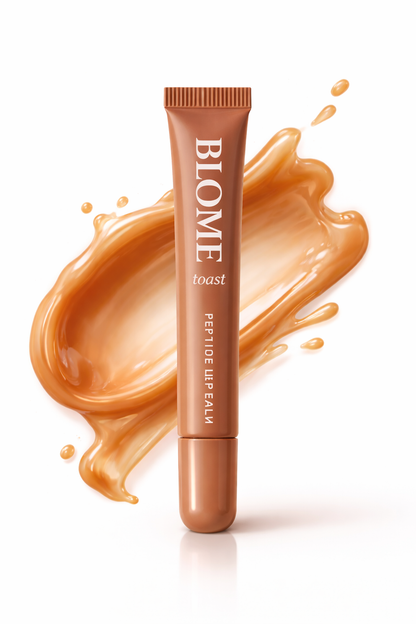 BLOME Peptide Lip Balm