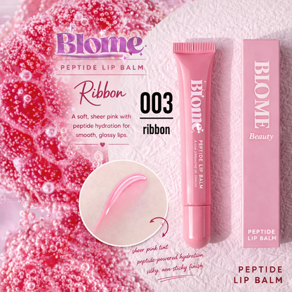BLOME Peptide Lip Balm