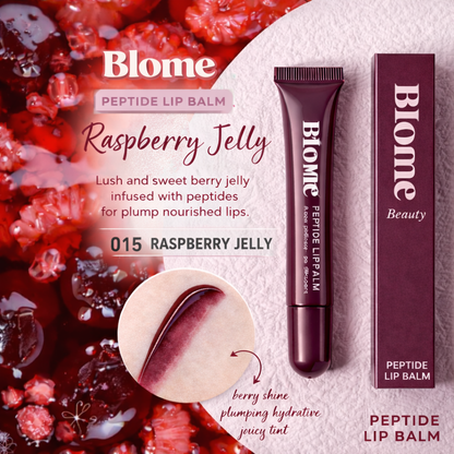 BLOME Peptide Lip Balm