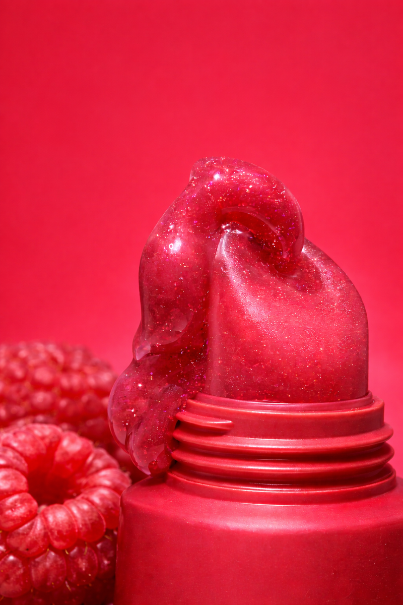 BLOME Peptide Lip Balm - Raspberry Jelly