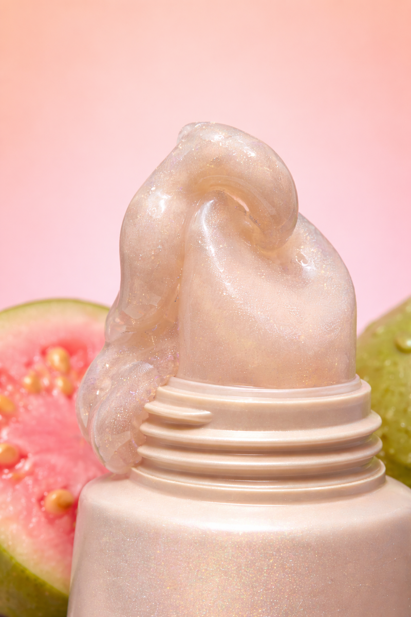 BLOME Peptide Lip Balm - Guava spritz