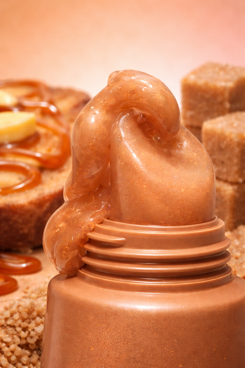 BLOME Peptide Lip Balm - toast