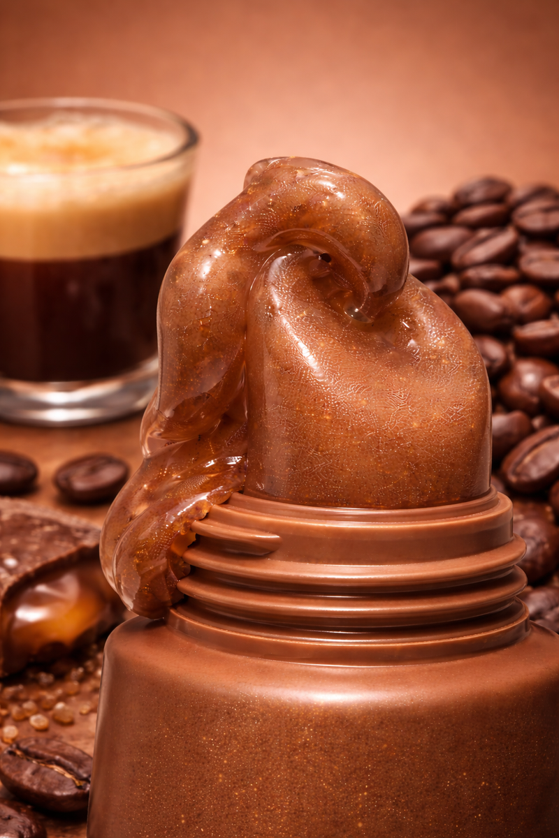 BLOME Peptide Lip Balm - Espresso