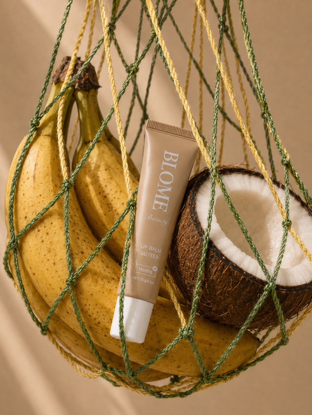 A little luxury your lips will thank you for
