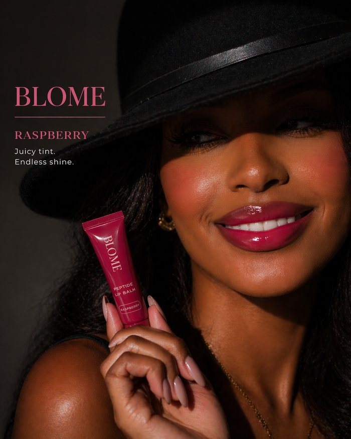 Peptide Lip Balm