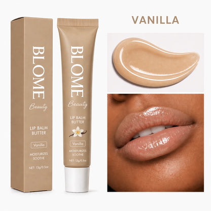 Lip Butter Balm – Vanilla