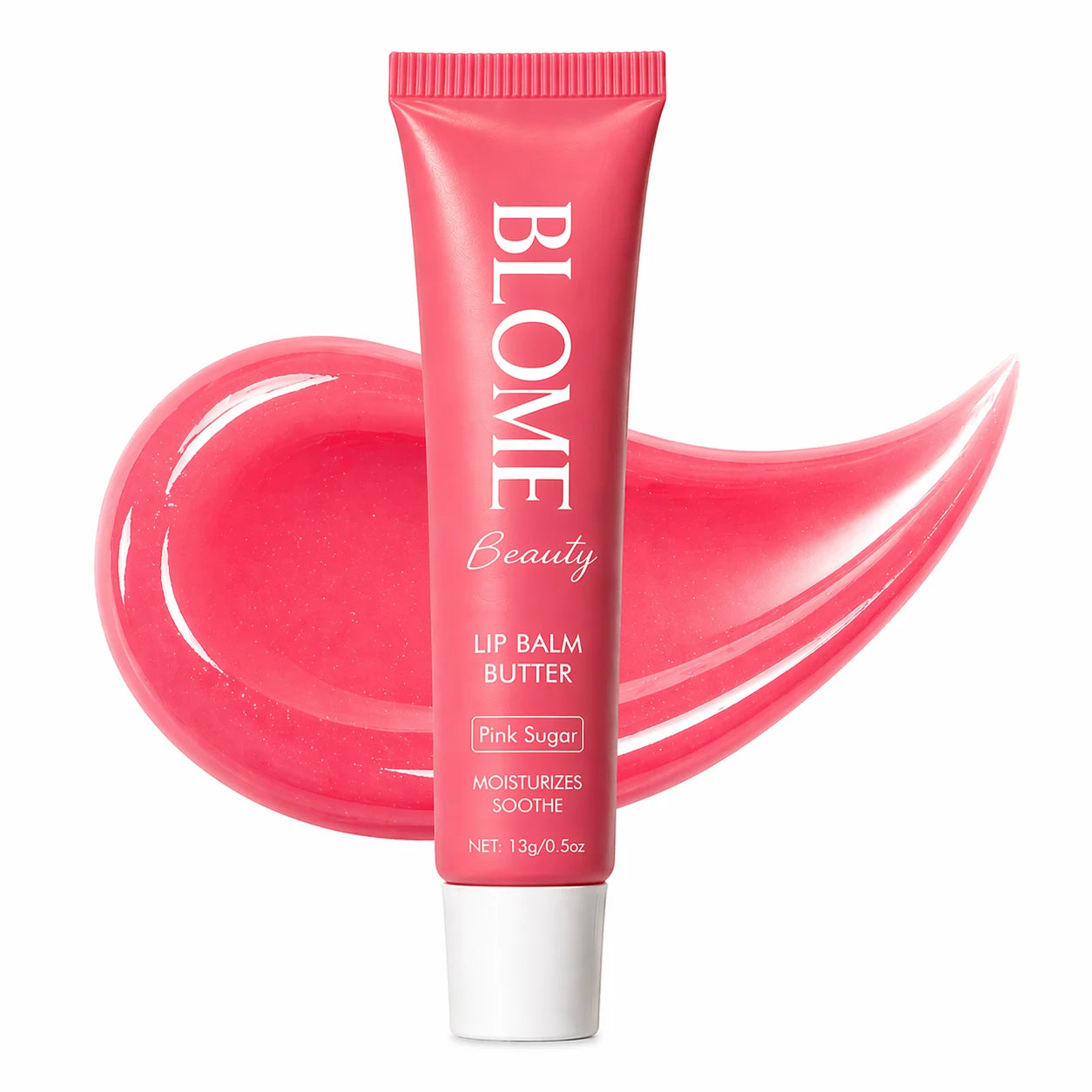 Lip Butter Balm – Pink Sugar