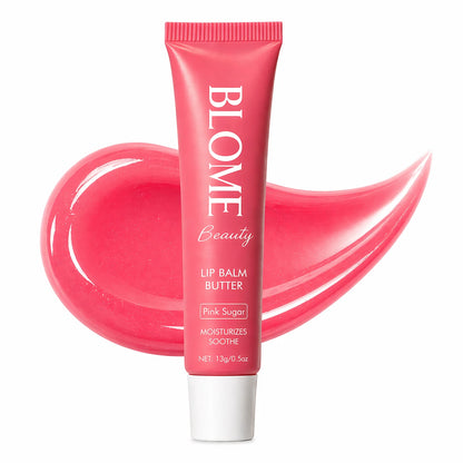 Lip Butter Balm – Pink Sugar
