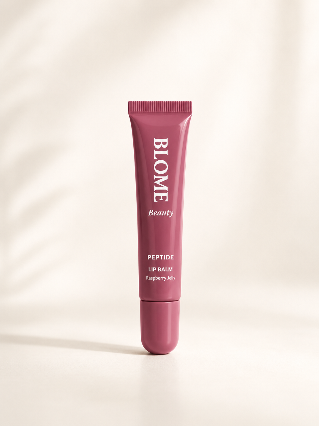 BLOME Peptide Lip Balm - Raspberry Jelly