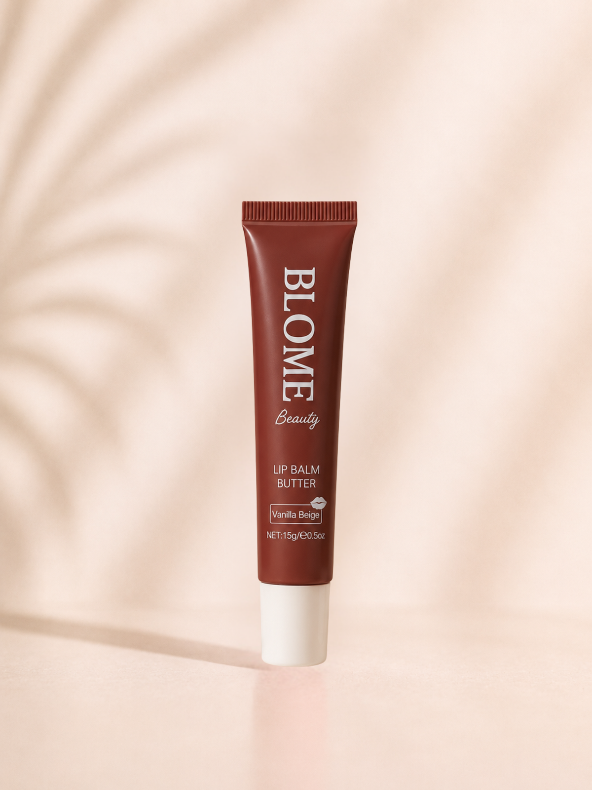 Lip Butter Balm – Vanilla Beige