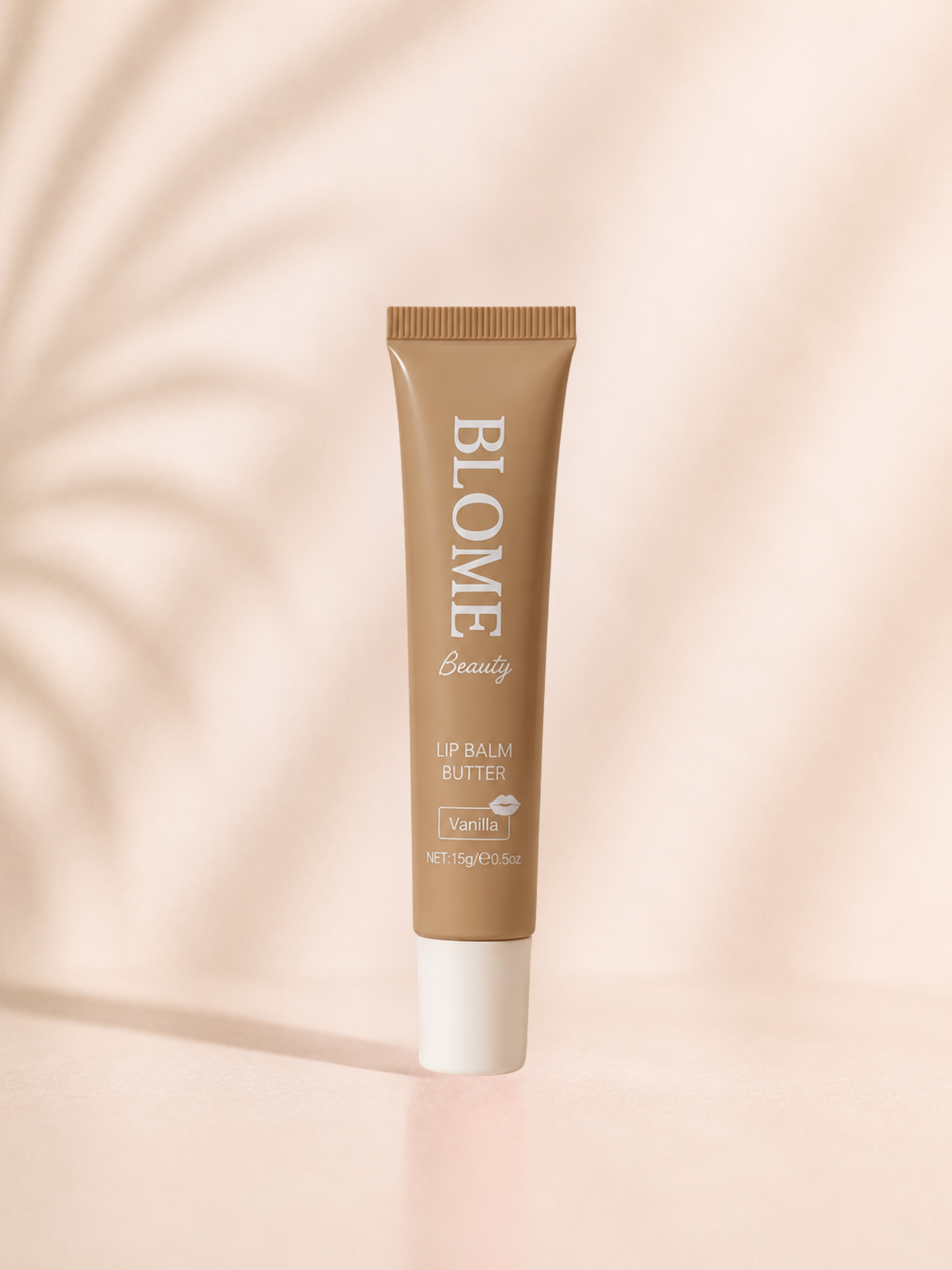 Lip Butter Balm – Vanilla