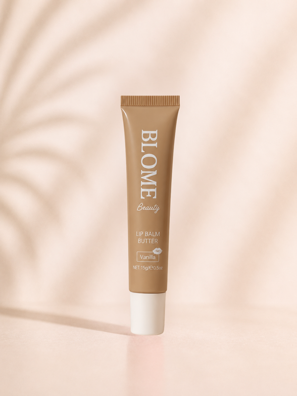 Lip Butter Balm – Vanilla