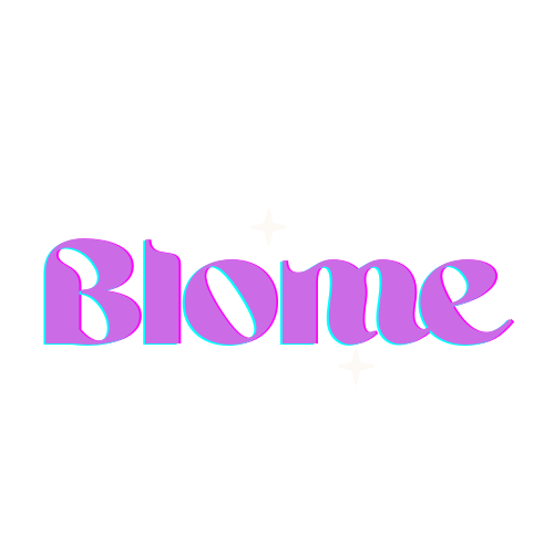 BLOME Beauty